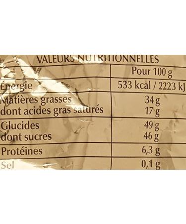 Revillon chocolatier Sparkling Christmas Crackers 400 g - Buy Online on GoSupps.com