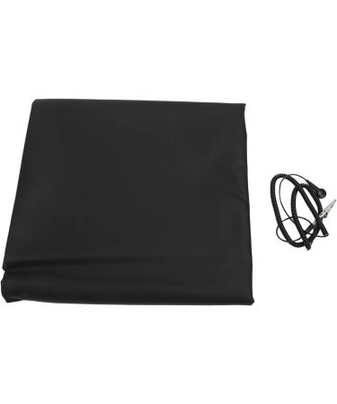 Premium Grounding Mat & Universal Grounding Pad for Decompression | International Shipping - Buy Online on GoSupps.com