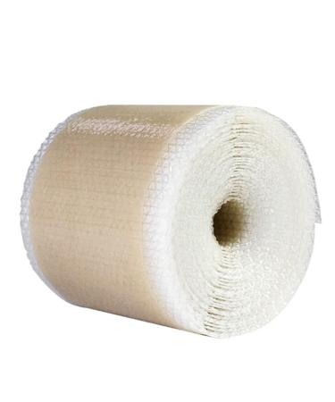 Silicone Scar Sheets Roll 1.6 x 40 | Professional Scar Removal Tape for C-Section Surgery Keloid Acne - Reusable & Effective Silicone Strips - Buy Online on GoSupps.com