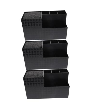 Storage of Hairdressing Tools Chopping Board Hairdressing Combs Desktop Organiser Hair Cutting Tool Storage Hairdresser Tool Organiser Comb Hair Clips Lipstick
