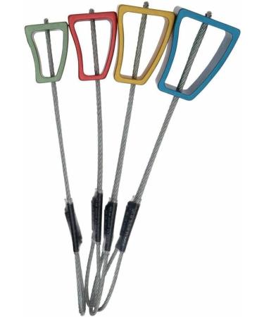 Wild Country Rock Set 11-14 - One Color, One Size | Quality Climbing Gear - Buy Online on GoSupps.com