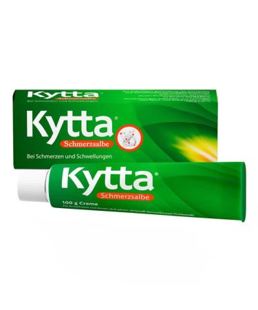 Kytta pain ointment 100 g