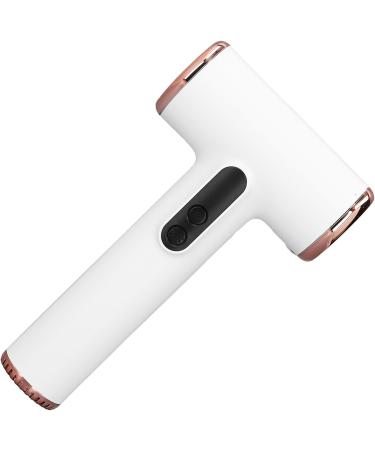 Hair Dryer USB Rechargeable Cordless Hair Dryer for Dormitory - Buy Online on GoSupps.com