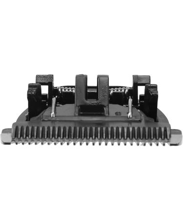 Uikdjgu 4X High Quality Black Ceramic Titanium Knife Pet Dog Hair Trimmer Blade Clipper Head for P2 P3 P6 P9 S1 - Buy Online on GoSupps.com