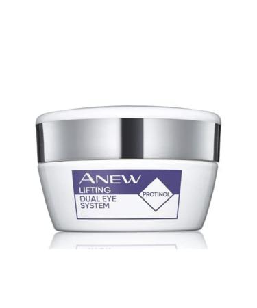 Avon Anew Platinum Day Lifting Cream SPF25 with Protinol 1.7 Fl Oz - Ultimate Things - White - Buy Online on GoSupps.com