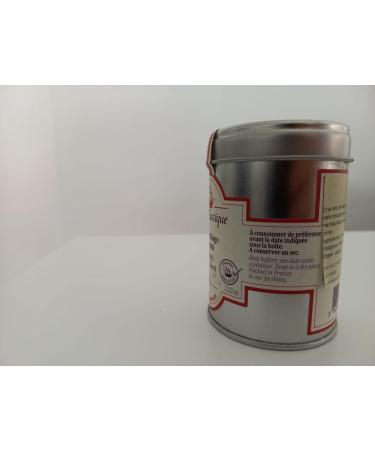 Buy Terre Exotique Japanese Wasabi Powder 60g | Premium Quality International Shipping - Buy Online on GoSupps.com