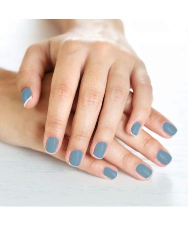 MoYou Special Nail Polish - Down Grey - Buy Online on GoSupps.com