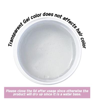 Nobless Premium Edge Wax Styling Edge Tamer 2 Day Extra Extreme Hold with Black Castor Oil & Olive Oil - Travel Size 1.01fl oz/30ml - Buy Online on GoSupps.com