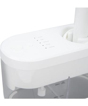 Ear Wax Removal Tool Automatic Drainage Silicone Nozzles Electric Ear Wax Removal Tool TPE Ear Effective Ear Wax Removal Kit with Rechargeable Battery (White Kit) - Buy Online on GoSupps.com
