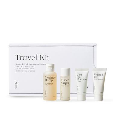 Travel Kit Mini Travel Size Skincare Essentials