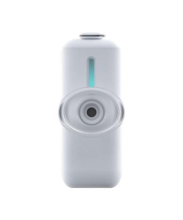 Nano Sprayer Eye Mist Cleaner Small Eye Wash Clean Sprayer With USB Charging Rechargeable Eyes Cleaning Tool For People Who Works Late Night Or Use Electronic Devices