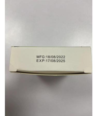 Pure Cypress Essential Oil 10ML - Undiluted & Cruelty-Free - for Diffusers - 10.00 ml (Pack of 1) - Buy Online on GoSupps.com