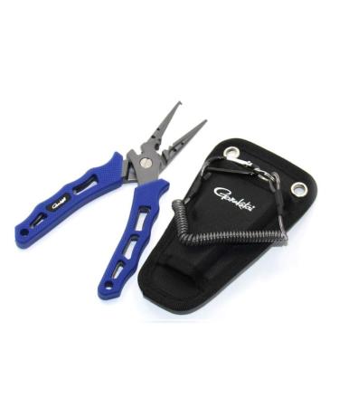 Gamakatsu P003 Fishing Pliers Stainless 7 - High-Quality Tool for Anglers | 1-Pack - Buy Online on GoSupps.com