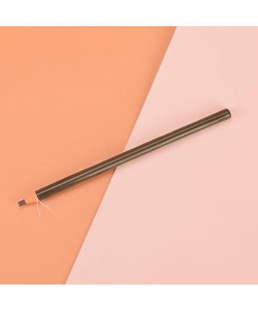 ABOOFAN Crayon Sourcils Imperm able 1pc Taille Standard Stylo De Maquillage Pour Femmes Antitaches Longue Tenue Usage Quotidien Couleur Caf  - Buy Online on GoSupps.com