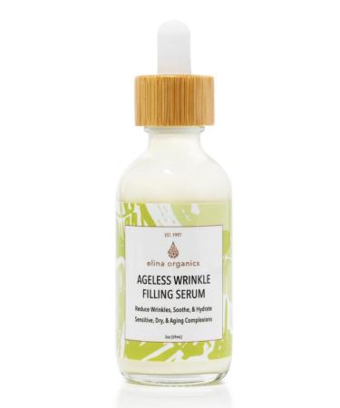 Ageless Wrinkle Filling Serum