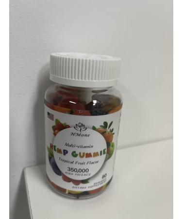 HMone 1 Pcs Gummies for Men and Women - Buy Online on GoSupps.com