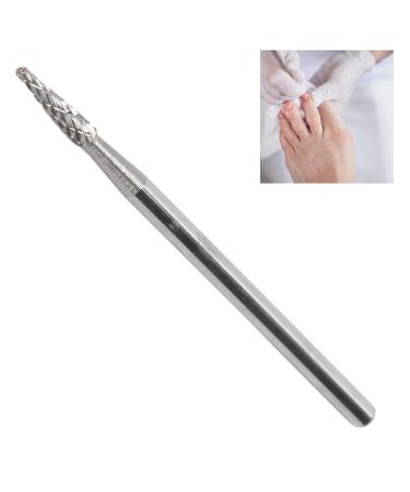 Nail Grinding Head for Nail Drill - Professional Manicure Tool for Nail Art | Perfect for Salons & Home Use - Buy Online on GoSupps.com