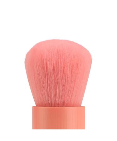 Buy Bdellium Tools Pink Bambu Series 995 Kabuki Makeup Brush - Soft Synthetic Fibers for Full Coverage - International Shipping Available - Buy Online on GoSupps.com