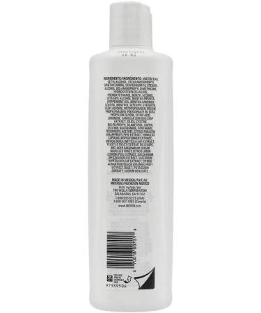 System 1 Scalp Therapy Conditioner for Fine Hair | 300 ml - Normal to Low Hair Density | International Shipping Available - Buy Online on GoSupps.com