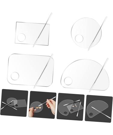  Healvian Healvian Makeup Sets - Liquid Foundation Tray for Home Use - Buy Online on GoSupps.com