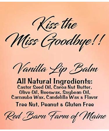 Shop 10 KISS THE MISS GOODBYE Assorted Flavored Lip Balms - Perfect for Bridal Showers & Bachelorette Parties - International Shipping Available - Buy Online on GoSupps.com