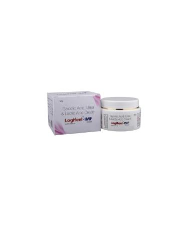 HK Logifeel-IMF Cream (50gm) (pack of 2)
