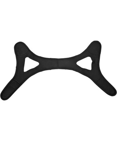 Folanda Anti Snoring Chin Strap - Effective Snoring Solution for Men and Women - Improve Sleep Quality and Reduce Mouth Breathing - BPA-Free - Buy Online on GoSupps.com