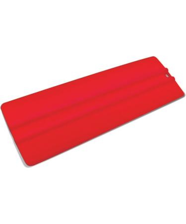 Speedball Red Baron Squeegee 9-Inch Dual-Edge for Silk Screen Printing - Fabric & Paper - Buy Online on GoSupps.com
