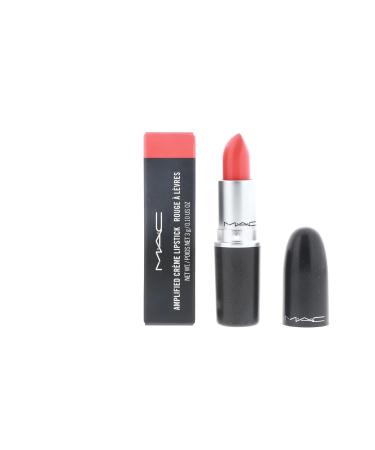 Buy MAC Lip Care - No. 399 Morange Lipstick | International Shipping | 3g/0.1oz - Buy Online on GoSupps.com