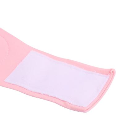 Hernia Belt Baby Hernia Belt Cotton 2Pcs for Infant Baby Children Navel () Pink - Buy Online on GoSupps.com