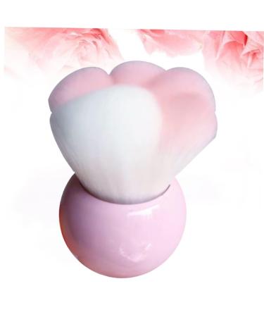 NOLITOY Portable Foundation Brush - Cosmetic Tool for Women | High-Quality Makeup Brushes for Flawless Application - Buy Online on GoSupps.com