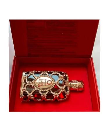 Amber Rouge Eau de Parfum Luxury Collection 3.38 fl oz Red - Buy Online on GoSupps.com