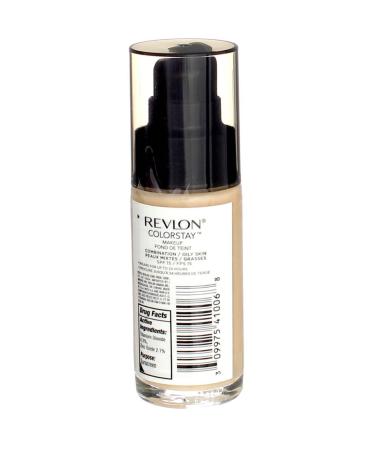 Rev CLRSTAY Makeup - Long-Lasting High-Performance Coverage in Medium Beige | Global Shipping Available - Buy Online on GoSupps.com