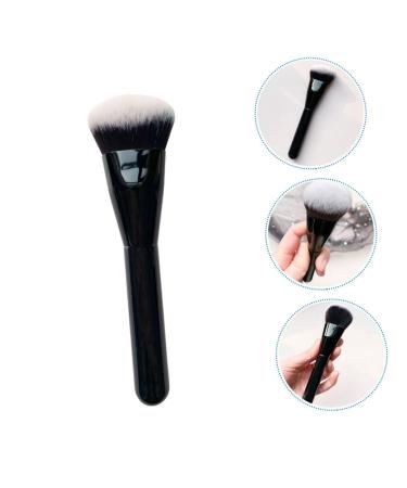 Buy Liquid Foundation Brush | Small Makeup Brush for Foundation & Powder - Cute Blush Brush for Women s Cosmetics - Buy Online on GoSupps.com