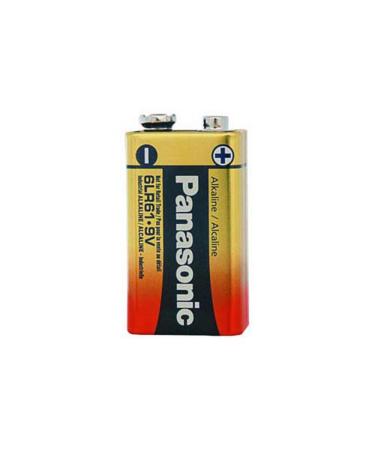 Alkaline Battery