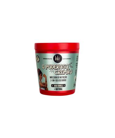 Lola The Mighty Creman Mask 230 Gr