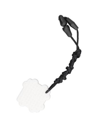 Shop Sensory Chew Collar for Babies | Food Grade Silicone Teething Relief - Buy Online on GoSupps.com