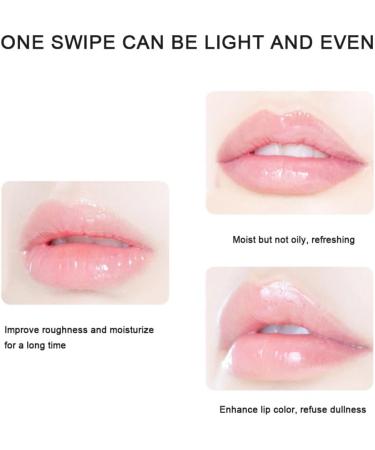 Lip Balm Dark Lip Repair Treatment Lips Lightening Cream Lip Whitening Moisturizer 3g lip lightening stick - Buy Online on GoSupps.com