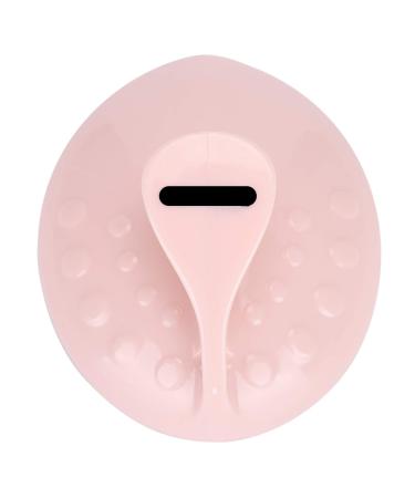 Glass Foot File Callus Remover Stainless Steel Pedicure And Foot Care Nano Crystal Feet For Peelings Heels For On The Go Glass Pink
