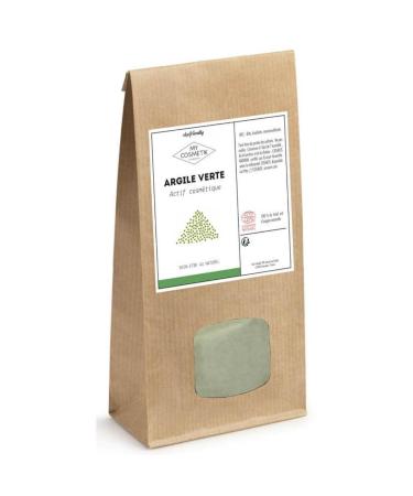 Green Clay - MY COSMETIK - 200 g Green-200g