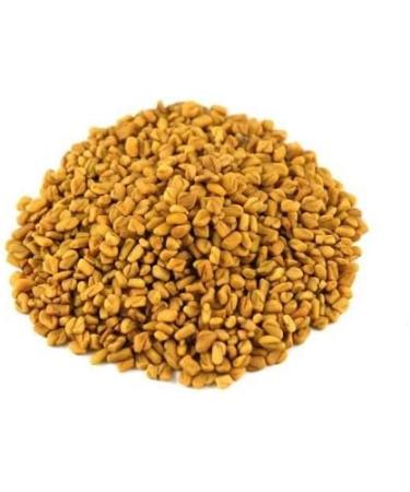 Fenugreek Seeds 500g: Premium Quality, Fresh and Aromatic - Buy Online on GoSupps.com