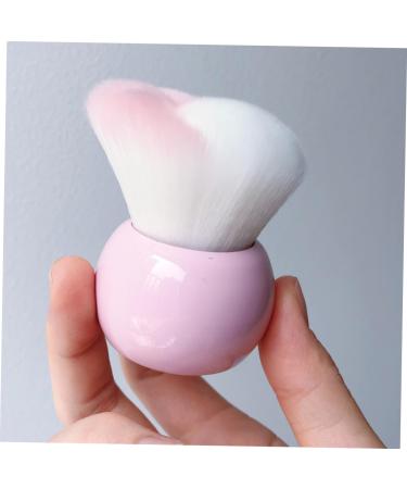NOLITOY Portable Foundation Brush - Cosmetic Tool for Women | High-Quality Makeup Brushes for Flawless Application - Buy Online on GoSupps.com