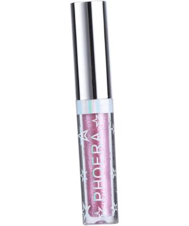 FOMIYES 2pcs Liquid Eyeliner Liquid Eyeshadow Pearlescent Eyeshadow Glitter Powder Metal Make up 1 count (Pack of 1) As Shownx2pcs - Buy Online on GoSupps.com