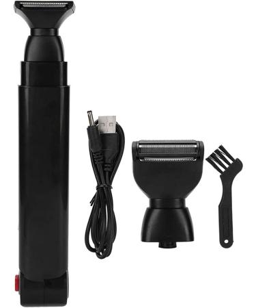 Body Hair Trimmer | Electric Back Hair Shaver and Removal Trimmer USB Rechargeable Portable Full Body Leg Hair Removal Trimmer Tool for Men Women Adults Riastvy - Buy Online on GoSupps.com