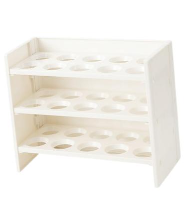 Mikinona Garnish Tray Egg Storage Box Decorative Storage Boxes Eggs Organic Cage Egg Storage Rack Crisper Egg Holder