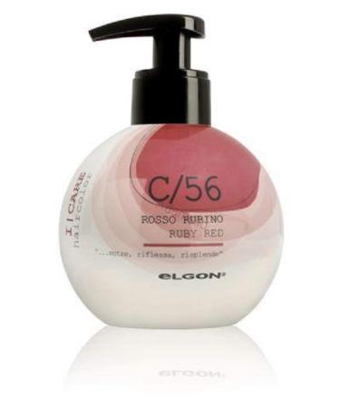 Elgon Haircolor I Care C/56 Ruby Red 200ml