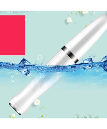 Buy 4-in-1 Electric Razor for Women - Facial & Armpit Shaver Private Trimmer - International Shipping Available - Buy Online on GoSupps.com