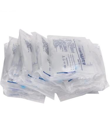 Disposable enema bags with colon irrigation 20 pieces for hospital household