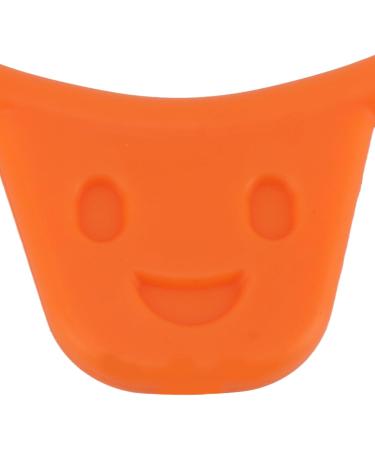 Milltrip 4pcs Smile Corrector - Facial Muscle Trainer & Face Lift Tool for a Perfect Smile | International Shipping Available - Buy Online on GoSupps.com