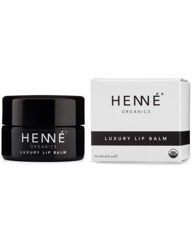 Luxury Lip Balm 10ml - Hydrating Organic & International Shipping - Buy Online on GoSupps.com